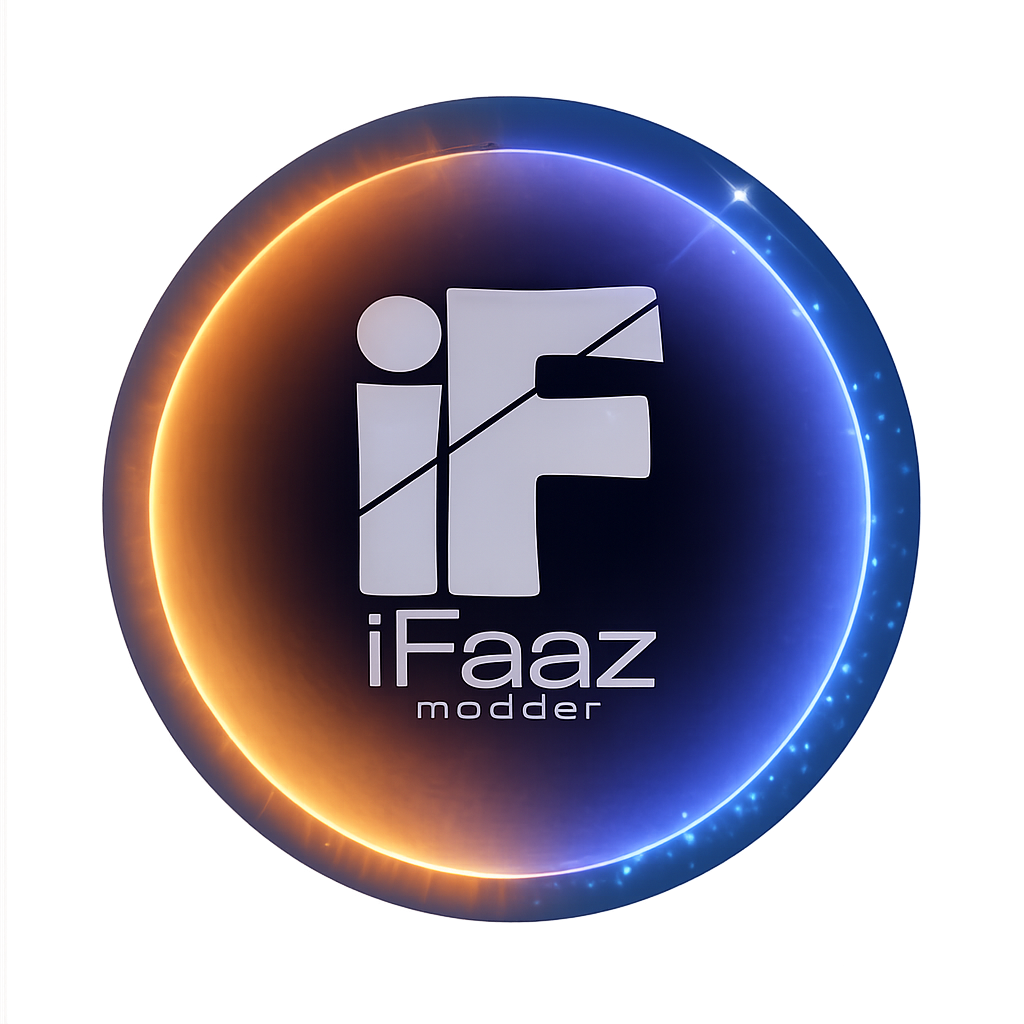 IFAZ MODDER