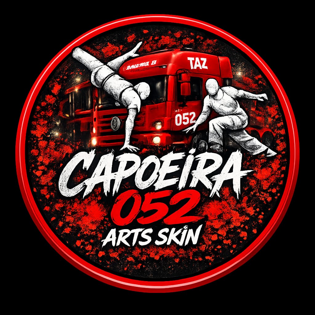 CAPOEIRA ARTES E SKINS 052