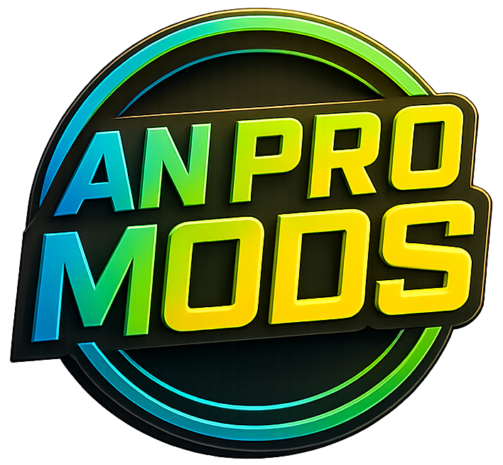 An Pro Mods