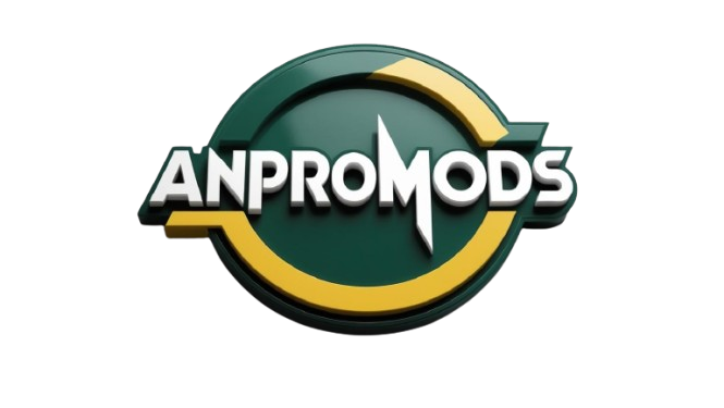 An Pro Mods