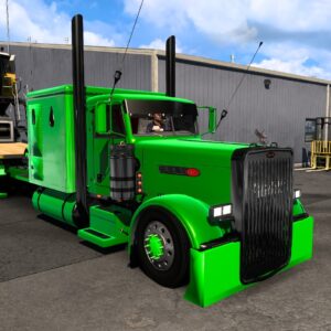 PITERBILT 389 V4 1.53 & 1.54