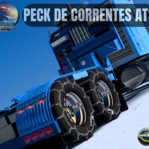 Wheel chains